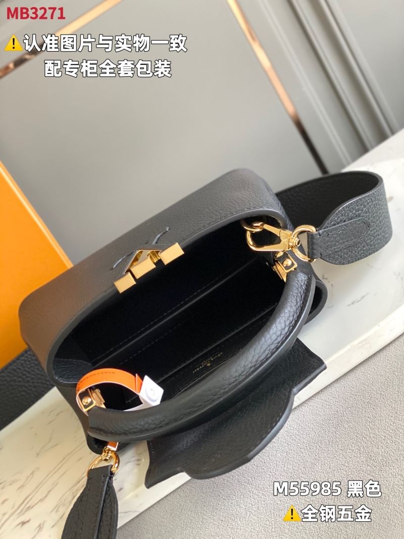 Louis Vuitton Top Handle Bags